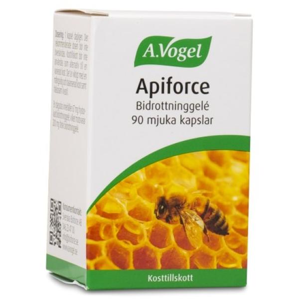 Apiforce Bidrottninggele