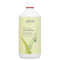 Avivir Aloe Vera Juice Naturell