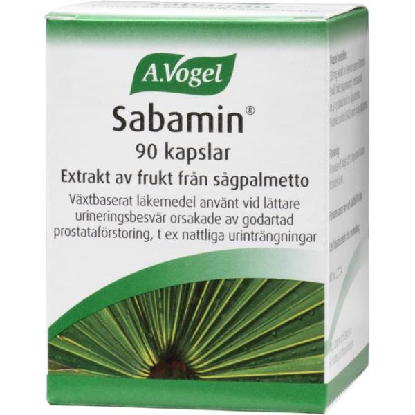 A.Vogel Sabamin