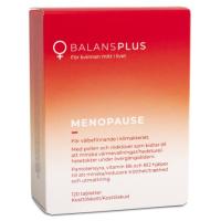 Balans Plus Menopause 120 tabletter