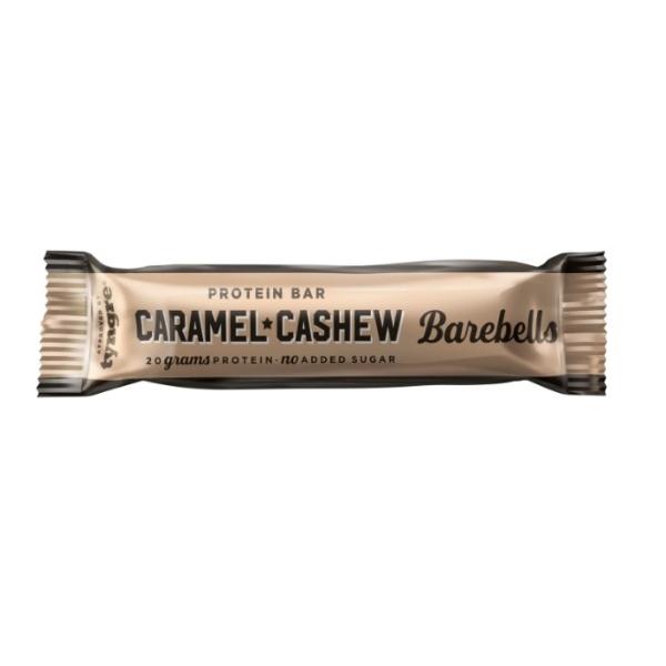 Barebells Protein Bar Caramel CASHEW 55 g