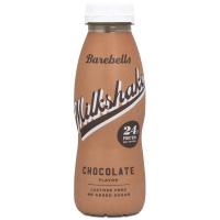 Barebells Milkshake