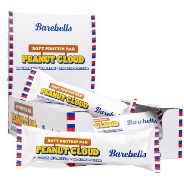 Barebells Soft Protein Bar