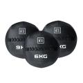 B.C Wallball - Master