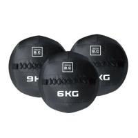 B.C Wallball - Master