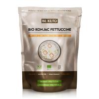 BeKeto Bio Konjac Fettuccine 320 g