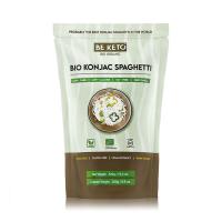 BeKeto KETO Konjac Spaghetti 320 g
