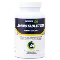 Better You Amino Tabletter