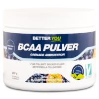 Better You BCAA Pulver