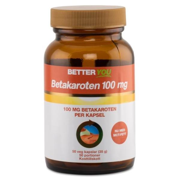 Better You Betakaroten
