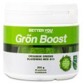 Better You Grön Boost Pulver