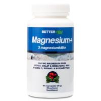 Better You Magnesium Plus