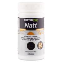 Better You Natt 