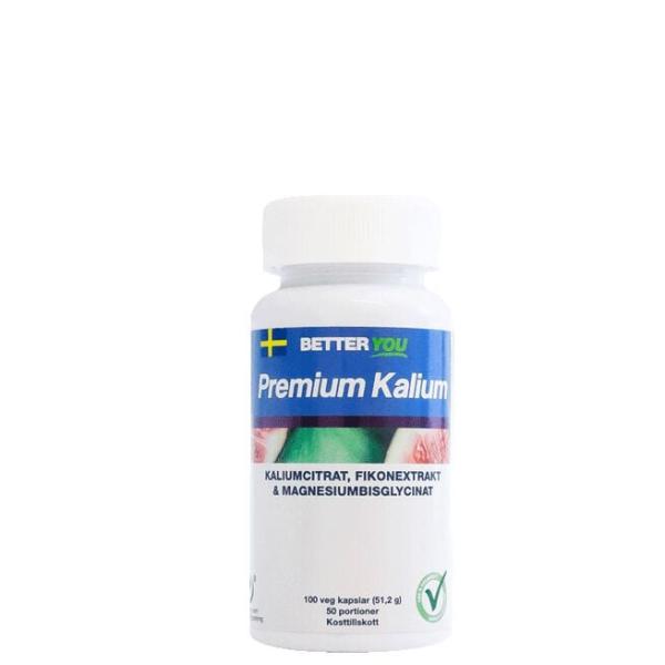 Better You Premium Kalium