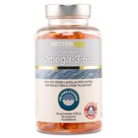 Better You Premium Omega-3