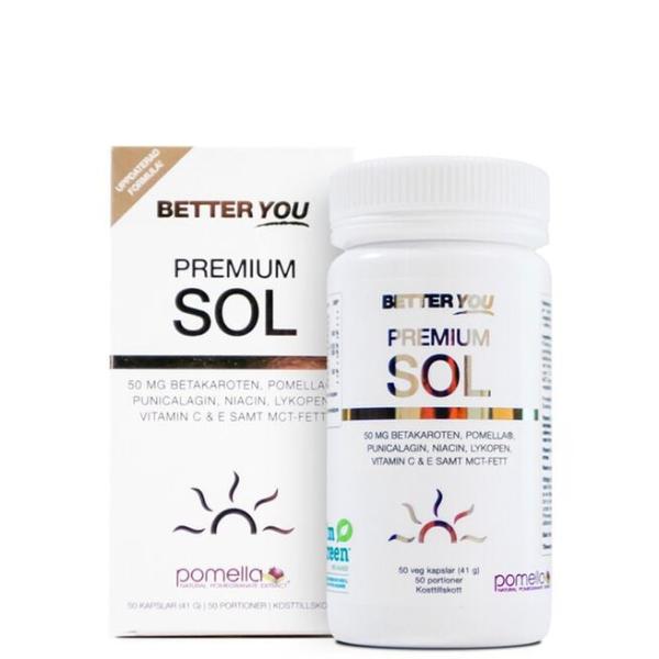 Better You Premium Sol