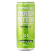 Better You Proteinvatten m Koffein 180 mg