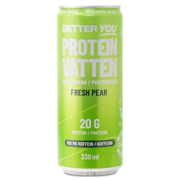 Better You Proteinvatten