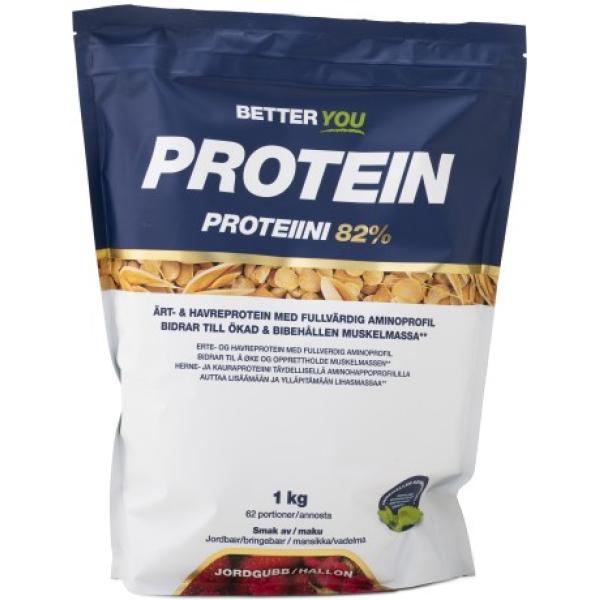 Better You Ärt- och Havreprotein