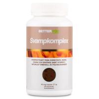 Better You Svampkomplex 90 kapslar