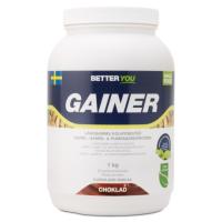 Better You Vegetarisk Gainer