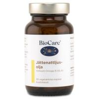BioCare Jättenattljusolja