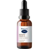 BioCare Nutrisorb A-vitamin