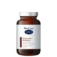 BioCare Quercetin Komplex 90 kapslar