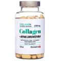 BioSalma Collagen + Hyaluronsyra 120 tabletter
