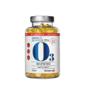 BioSalma Omega-3 Forte 70% 1000 mg 132 kapslar