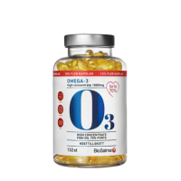 BioSalma Omega-3 Forte 70% 1000 mg 132 kapslar