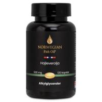 Biosan Hajleverolja NFO