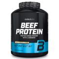 BioTechUSA Beef Protein Vanilla Cinnamon
