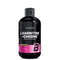 Biotech USA L-Carnitine +Chrome