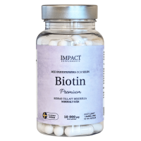 Biotin Premium