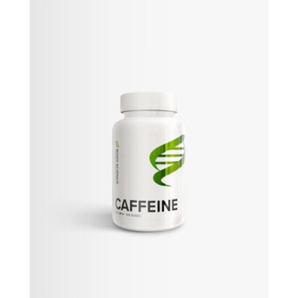 Body Science Caffeine