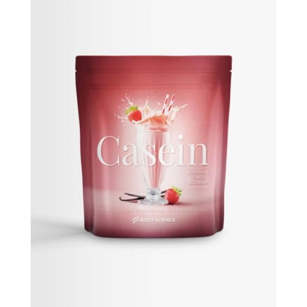 Body science Casein