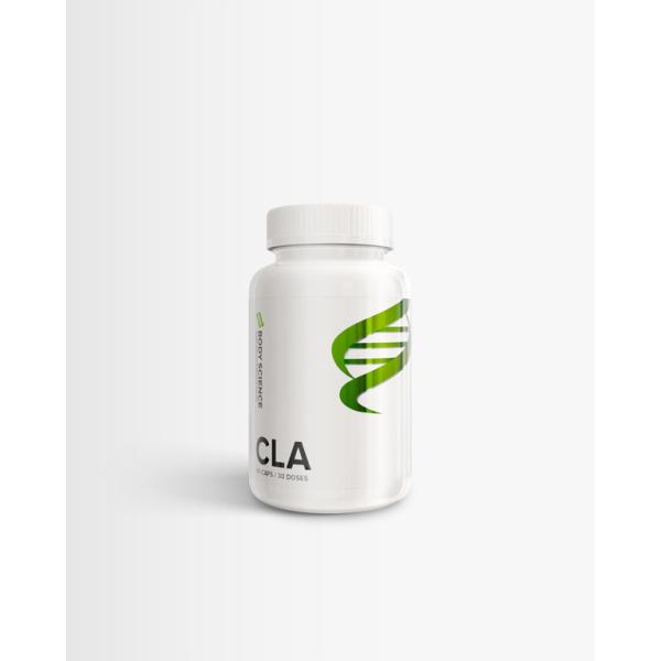 Body Science CLA 90 Kapslar