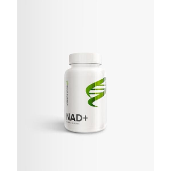Body Science NAD+