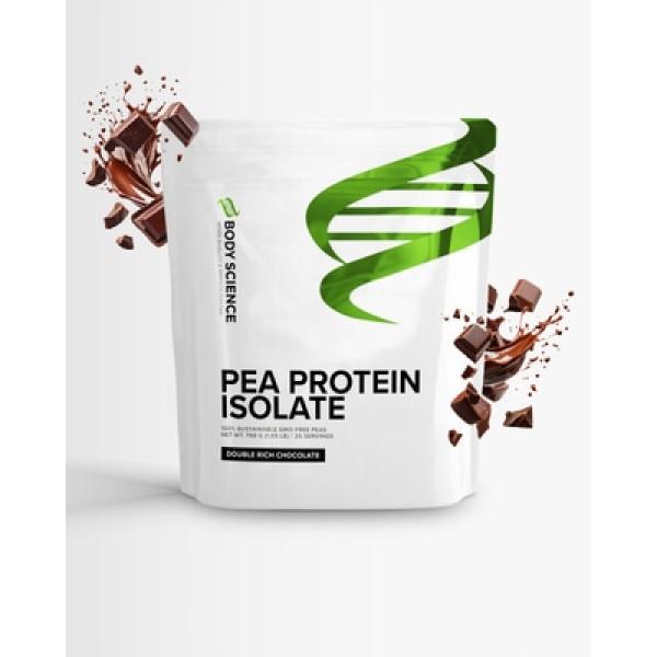 Body Science Ärtprotein