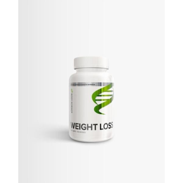 Body Science Viktminskningskapslar