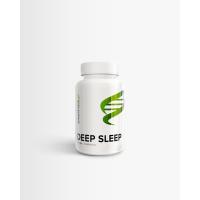Body Science Wellness Series Deep Sleep ‐ för djupare och bättre sömn