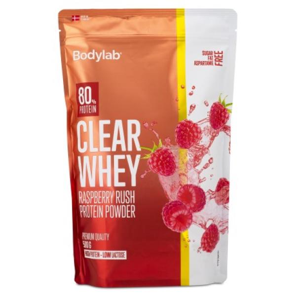 Bodylab Clear Whey