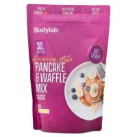 Bodylab Pancake Mix