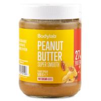 Bodylab Peanut Butter 