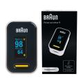 Braun Pulsoximeter 1 YK-81CEU
