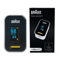 Braun Pulsoximeter 1 YK-81CEU