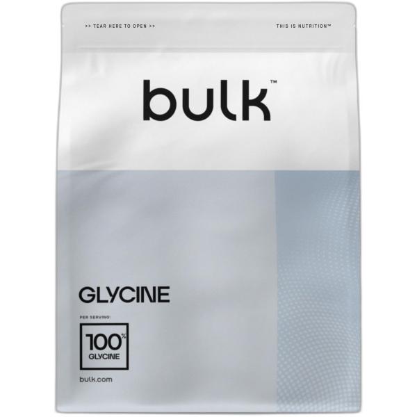 Bulk Glycin 1 kg