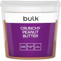 Bulk Jordnötssmör Crunchy 1 kg