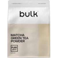 Bulk Matcha grönt tepulver 500 g